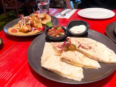 -Pistolera Mexican Cantina女枪手墨西哥餐厅(碧云路店)
