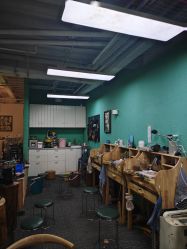 -邵老师打金·黄金加工(大望路总店)