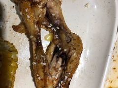 -木屋烧烤(坂田天安云谷店)