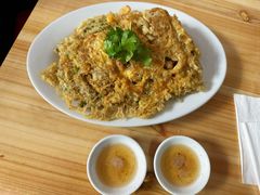 -老彬专工蚝烙糕粿