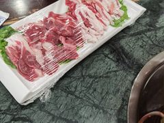 -楼外楼肥羊木炭火锅居(乐群街店)