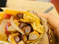 -就是卷儿Wrap and Roll(宣化路店)
