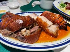 -肥小福·烧鹅专门店(环宇荟店)