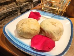 -菌彩云南野生菌火锅(万达广场店)
