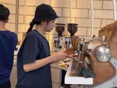 -% Arabica阿拉比卡咖啡(深圳湾万象城店)