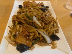 干炒刀削面-太原面食店(解放路店)