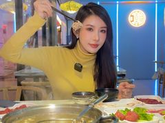 -牛鲜胜·潮汕牛肉自助火锅(番禺市桥店)