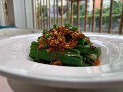 -周三的情书花园餐厅(江北店)