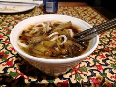 -城南往事济南风味主题餐厅(东环店)