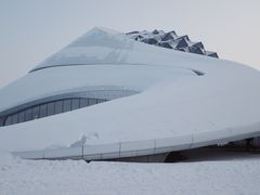 -哈尔滨大剧院