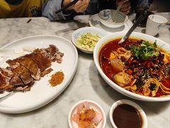 -辛香汇·现炒川菜(淮海路百盛店)