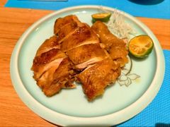 -糟粕醋·椰苑海南菜餐厅(亚龙湾天域酒店)