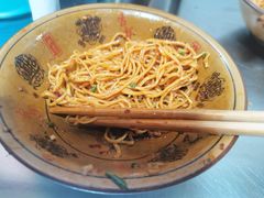 -小翔干面(西航店)