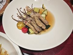 -宋园·金宴浙鲜馆(静安店)