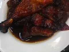 -澳门陈光记烧味饭店(万象城店)