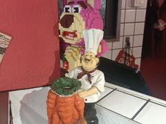 -Gortmore · 经典费城牛肉三明治