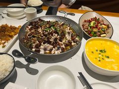 -三猫黑鱼花(南大店)