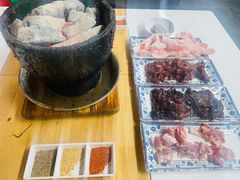 -大槐树烤肉馆