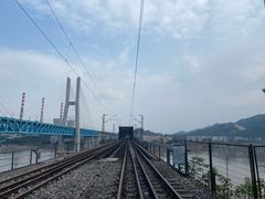 -小南海站