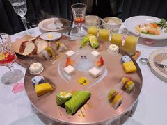 -狮拾久·现代新加坡料理(福田COCO Park店)