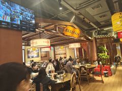 -肖记公安牛肉鱼杂馆· 省级非物质文化遗产(仁和路店)