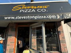 -Steveston Pizza Company (Richmond)