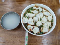 -回坊马二饺子馆