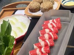 -乔先生涮肉·鲜活牛羊肉火锅(塘沽店)