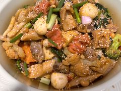 -清真海瑞琪麻辣烫(越秀店)