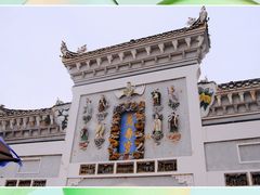 -青岩古镇