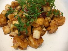 -莫奈花园餐厅(麦迪逊花园店)