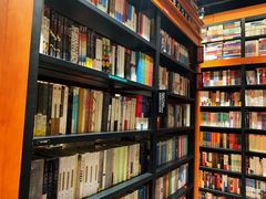 -西西弗书店(城西银泰城店)