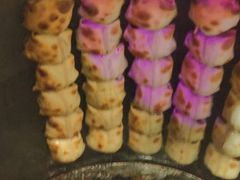 -幸福的烤包子·新疆菜