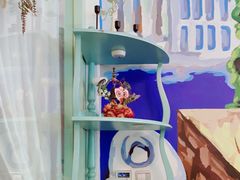 -SONGUOLIFE松果咖啡(七莘路店)