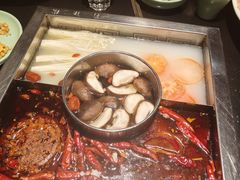 -蜀江龙火锅(339店)