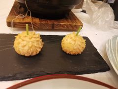 -成都瑞吉酒店·宴庭中餐厅