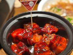 -老阿爸鲜鱼土菜(昆山花桥店)