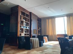 -顺德美的万豪酒店-万豪中餐厅