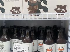 -HUGS coffee(东区店)