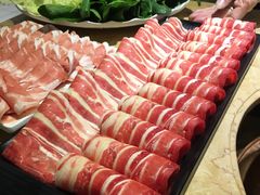-南来顺饭庄·清真(南菜园店)