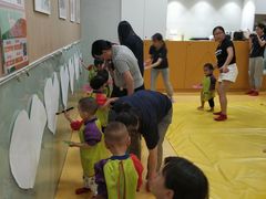 -金宝贝国际早教中心(万象城中心)