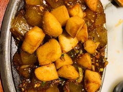 -杏花堂·山西菜馆(晋中万达店)