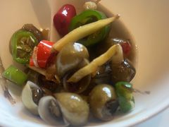 -仙店农庄(湖景农庄餐厅)