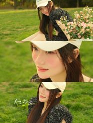 -魅·照相馆丨女神写真
