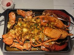 -79号渔船海鲜饭店(宝安店)
