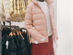 -优衣库(上海金桥国际商业广场店)