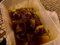 -明记牛杂(新马路分店)