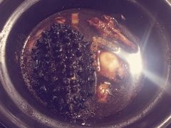 -长沙北辰洲际酒店-兰调全日餐厅