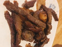 -一井烧肉·活鳗·寿司(望京SOHO店)