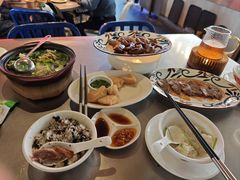-陈鹏鹏潮汕菜(欢乐海岸 海边景观店)